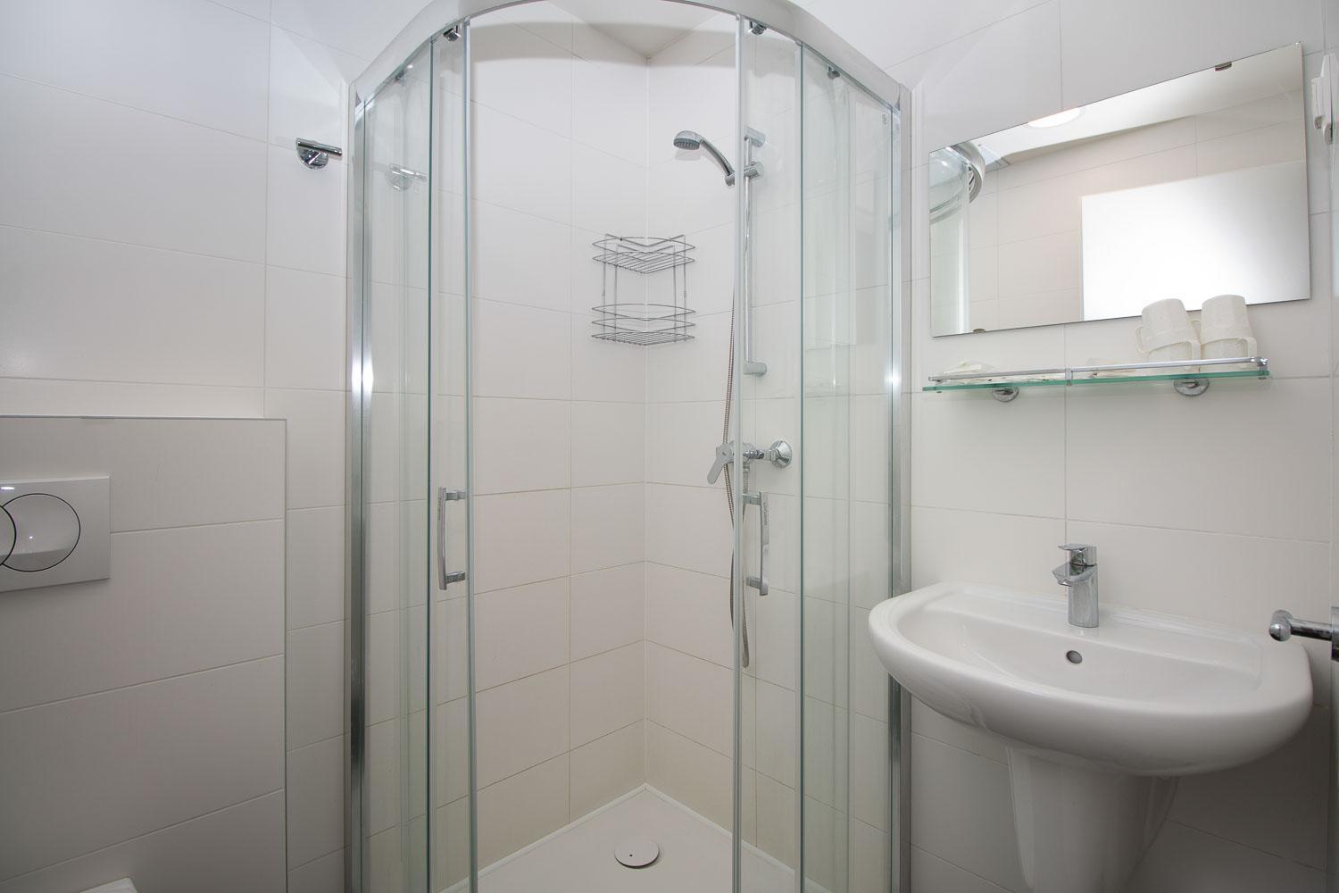 Laterum Motel Orfu Ngoại thất bức ảnh