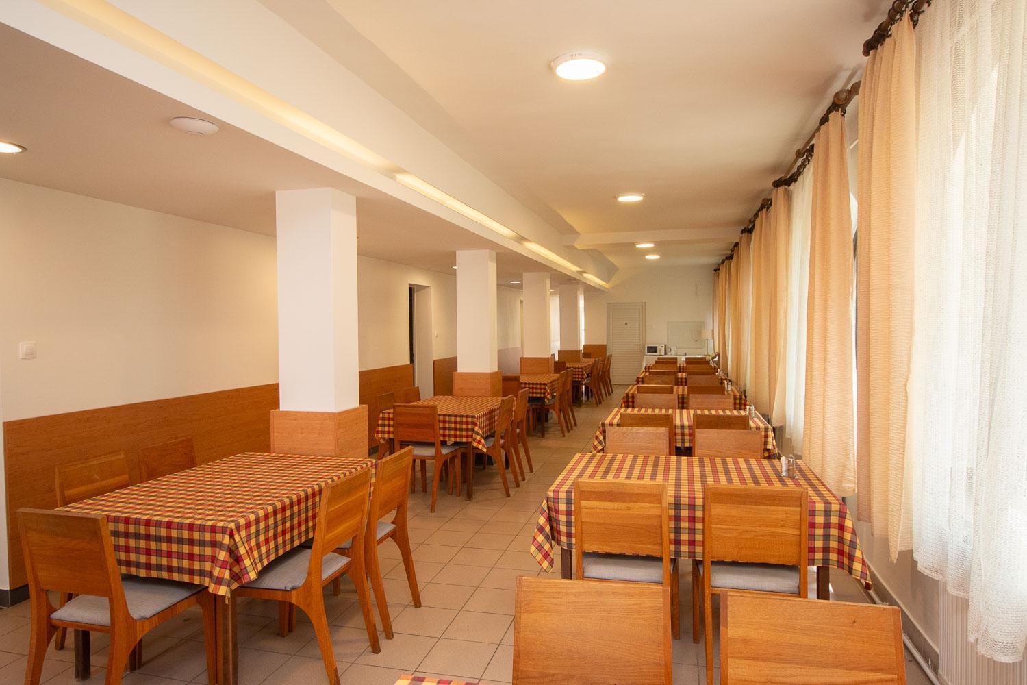 Laterum Motel Orfu Ngoại thất bức ảnh