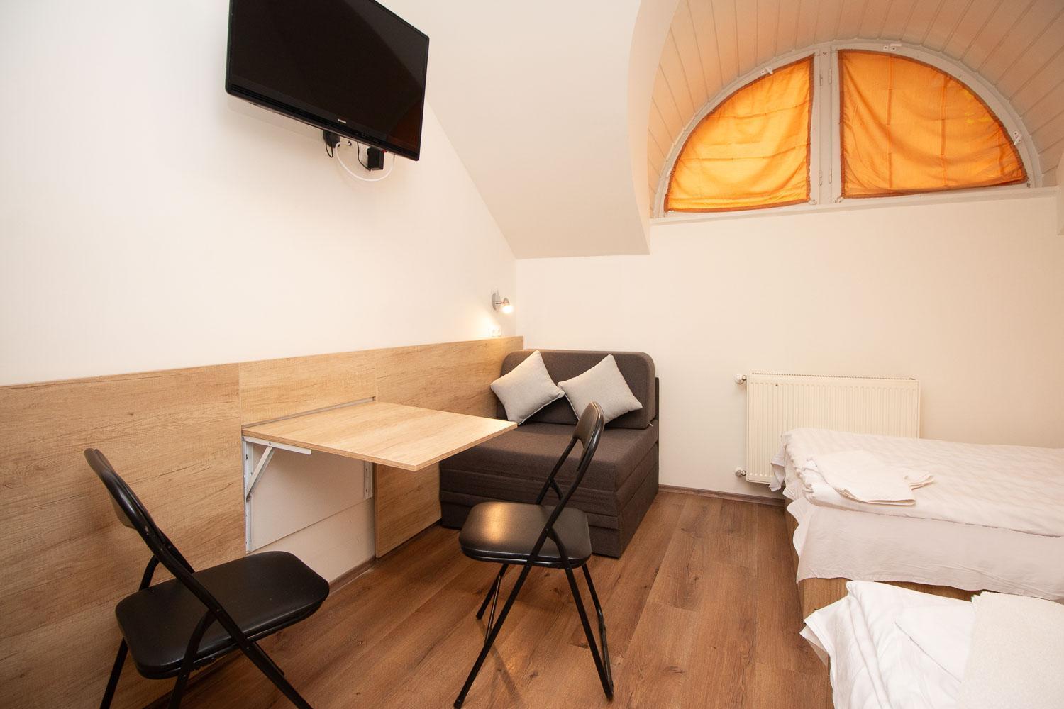 Laterum Motel Orfu Ngoại thất bức ảnh