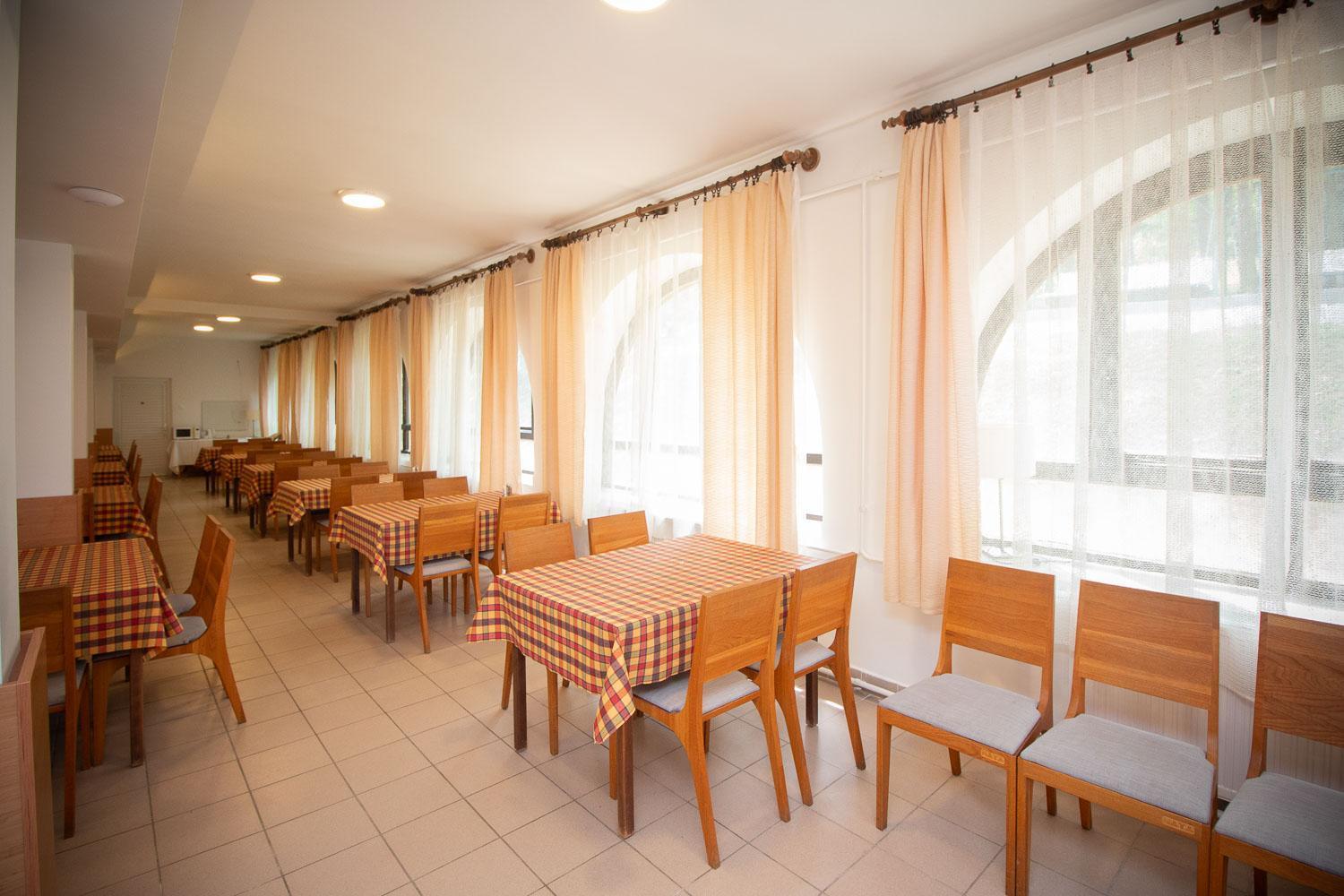Laterum Motel Orfu Ngoại thất bức ảnh